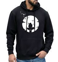 Embark on an investigative adventure and step into hawkins, indiana and experience stranger things. Dragonball Z Hoodie Black Dragon Ball Sweatshirt Hooded Top Mens Primark Ebay