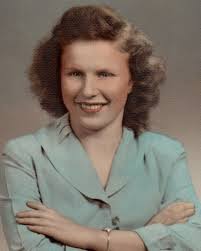 Maggie Lee Johnston Obituary March 9, 2025