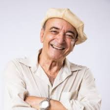 Locutor Odilon Ramos