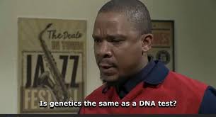 Scandalous Situation: Martha, Caesar, and Jaxon