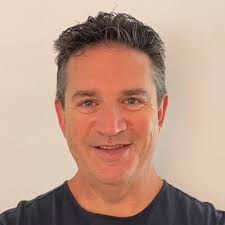 Scott Manzo's Instagram, Twitter & Facebook