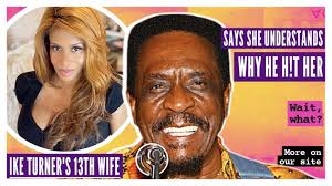 Marvin Gaye's Dad Interviewed Him...This Might Raise A Few Eyebrows