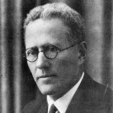 Theodore Riggs (1874-1962)