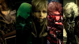 This is what happens when you bring a tool to a sword fight! Mgs Raiden Best Quotes Arabic Youtube