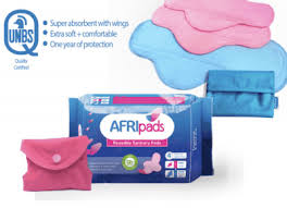 The organisation is tackling two core humanitarian issues at once, a lack of access to appropriate health care information and products, and the rate at which young girls in africa drop out of schooling. Afripads Menstrual Kit Engineering For Change