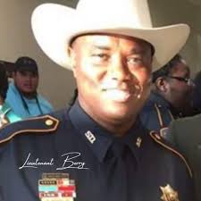 Congratulations to our parishioner, Mr. Gary,