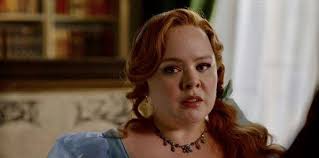 Colin and Penelope's Ball Scene in Bridgerton