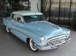 Image result for Potomac Blue 1953 Chrysler