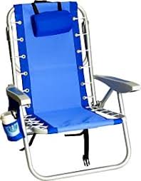 Gci outdoor waterside reclining portable backpack beach chair with sunshade. Top 10 Beach Chairs Of 2021 Video Review