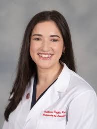 Emily Cathey's Instagram, Twitter & Facebook