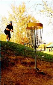 Special thanks to capital area disc league. Wait Til You See My Disc Five Best Clt Disc Golf Courses Pga Guide Creative Loafing Charlotte