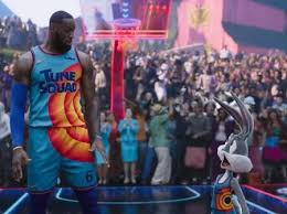 More images for space jam um novo legado dvd » Saiba Como Nao Perder A Estreia De Space Jam 2 Um Novo Legado