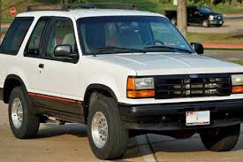 Image result for Oxford White 1991 Explorer