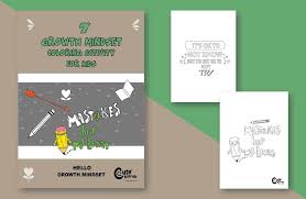 Check spelling or type a new query. Free Coloring Pages For Growth Mindset In Kids