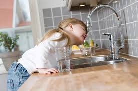 safe to drink san jose water