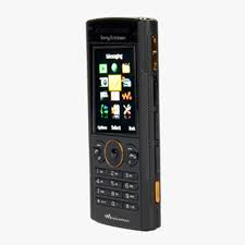 Sony Ericsson W902 Walkman ...