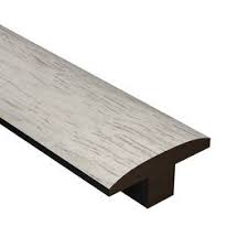 Get it as soon as wed, jul 7. Cali Bamboo 1 5 In X 78 In Silverwood Cork T Moulding Lowes Com Carpet To Tile Transition Wood Laminate Floor Moulding