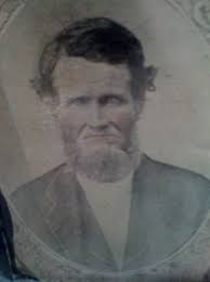 Peter Ruble Lester (1790-1887)