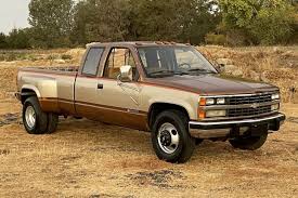 Image result for Light Mesa Brown 1989 Chevy Truck