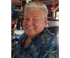 Larry Frisbie Obituary (1944