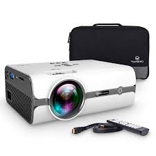 Product title epson powerlite 1781w projector, wxga 3200 lumens average rating: Walmart For Vankyo Leisure 410 Mini Projector Max 200 Projection Size Full Hd 1080p Supported Portable Projector Compatible With Ios Android Connection Hdmi Ps4 Vga Usb For Home Outdoor Activities Accuweather Shop