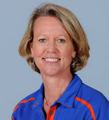 Mary Wise's Instagram, Twitter & Facebook