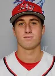 2018 Baseball Roster