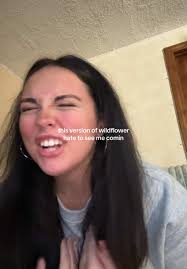 🥲 #foryou #fyp #trending #lifestyle #wildflower #billieeilish