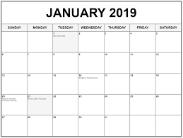 January 2019 Calendar With Holidays For Uk Canada Australia August Calendar Calendar Printables Monthly Calendar Printable