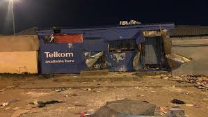 The proceeds of all these activities can be described as booty, loot, plunder, spoils, or pillage. Mashaba Attributes Soweto Looting To Inefficient Border Control Sabc News Breaking News Special Reports World Business Sport Coverage Of All South African Current Events Africa S News Leader