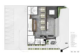 Gallery Of Rhetoric Of Space Cai In Interior Design 13 The restaurant management experts at sling show you eight ideas to inspire your next location.