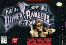 Navega a través de la mayor colección de roms de nintendo ds y obtén la oportunidad de descargar y jugar juegos de nintendo 64 gratis. Rom Mighty Morphin Power Rangers The Movie Para Super Nintendo Snes