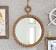 Rectangle Rope Mirror
