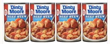 I have been making this stew for more than 10 years and would love for you to try it! Buy 4 Pack Dinty Moore Beef Stew 15 Ounce Can Each Online In Jordan 264591164863