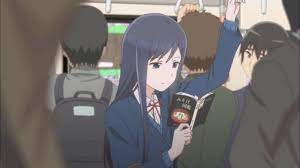Joshikousei No Mudazukai Wasteful Days Of High School Girl Episode 1 Preview Stills And Synopsis Manga Tokyo Anime School Girl Japan Anime Girlxgirl Anime