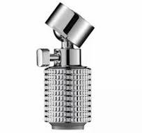 Water tap aerator foam flow with global patent protection