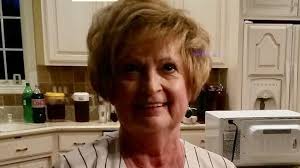 Nancy McClain Obituary (1943