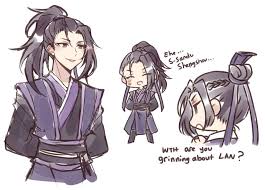 Rehmiel On Twitter Anime Anime Chibi Anime Guys