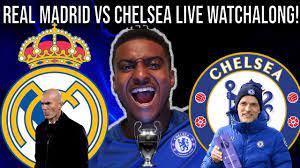 Real madrid vs chelsea live stream online. Hzglnlyck4d8pm