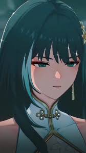 𝔹𝕒𝕚𝕫𝕙𝕚 ♥︎ || #wutheringwaves #wutheringwavesedit #wuwaedit #wuwa  #baizhi #baizhiw#baizhiedit