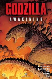 Godzilla: Awakening (r34 판) - 나무위키
