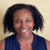 Melody Dotson's Instagram, Twitter & Facebook