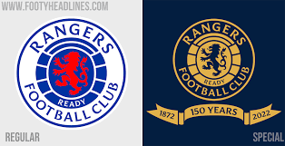 Major league, major league baseball, mlb, the silhouetted batter logo, world series, national league, american league, division series. Rangers 150 Years Anniversary Logo Released Footy Headlines
