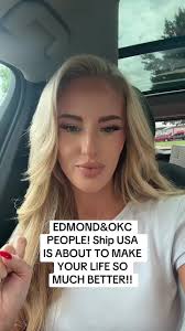 SHIP USA IS HERE FOR YOU! #okc #edmond #fyp #shipusa #okcinfluencer