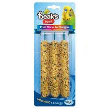 beaks meyveli muhabbet ku u krakeri 3 adet 90 gr meyve kraker jelatin