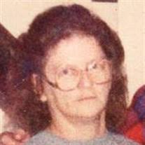 Ella Branson Obituary