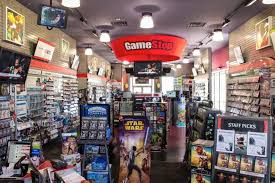 The Future Of Game Sales: Gamestop'S Top-Selling Games Of August Were All  Pre-Orders | The Business Of Business