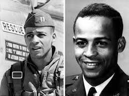 The Man Who Was Supposed To Be The First Black Astronaut