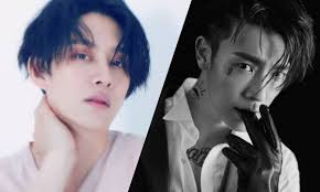 Informacion de super junior creada 1 de junio 2014 Super Junior S Kim Heechul To Release A Digital Single He Wrote With Donghae