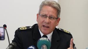 Rückkehr mit Karrieresprung: Mattes Pienkoß jetzt Schweriner Polizeichef